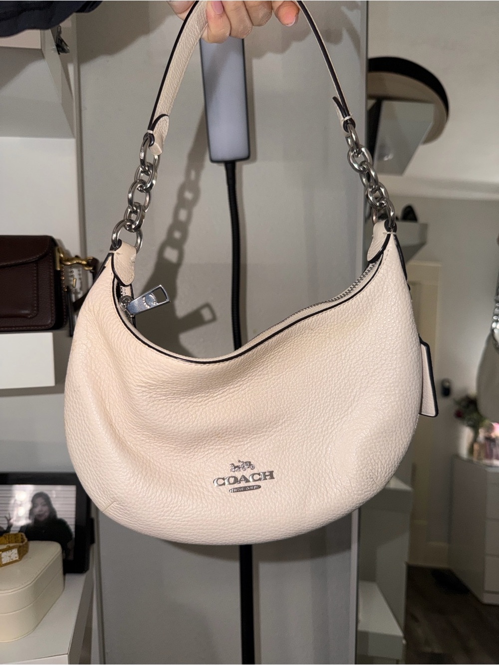 Coach Payton Bag